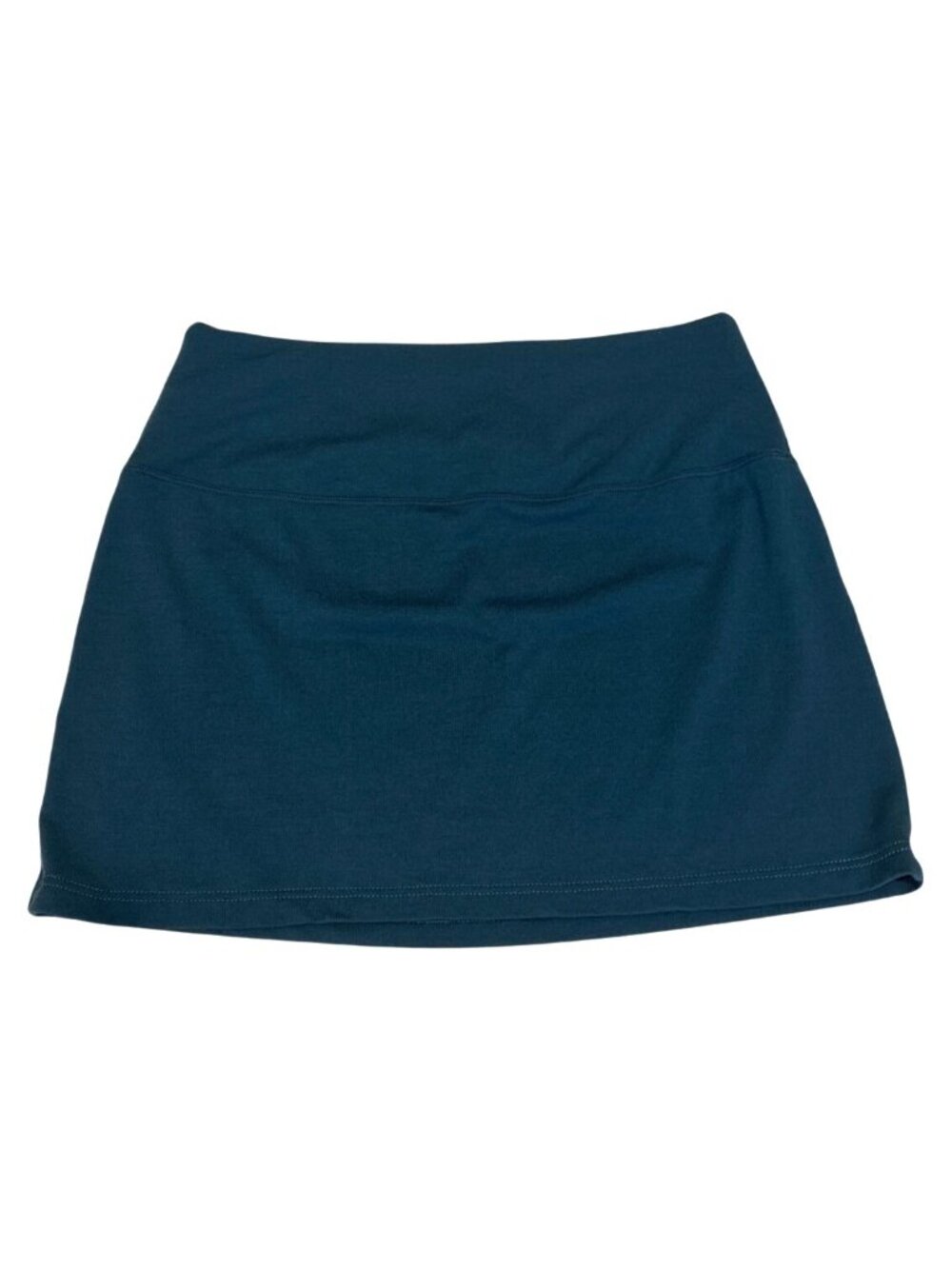 Woolx Monroe Merino Blend Skirt Knee Length Size Medium